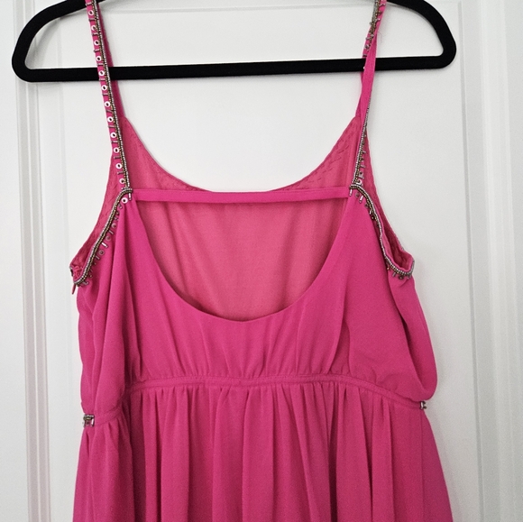 Pink maxi - Picture 3 of 3